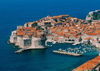 Viajes a  Croacia  Viajes y Circuitos por Croacia  Ofertas de viajes a  Croacia 