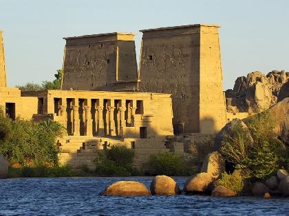 oferta de viaje Egipto SECRETOS DEL NILO