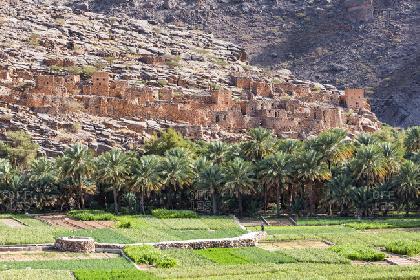 Viajes a  Oman Viajes y Circuitos por Oman Ofertas de viajes a  Oman