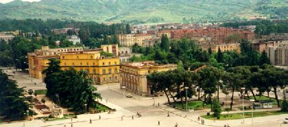 Viajes a  Albania Viajes y Circuitos por Albania Ofertas de viajes a  Albania