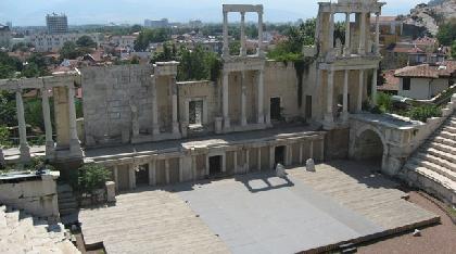 label[Travel_to_938] Rumania Viajes y Circuitos por Rumania Ofertas de viajes a  Rumania