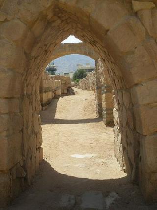Jordania y Playas de Aqaba Jordania y Playas de Aqaba