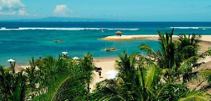 oferta de viaje Isla de Bali BALI, TRADICIÓN Y PLAYAS DE GILI