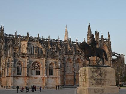 PORTUGAL NORTE Y SUR FIN LISBOA 