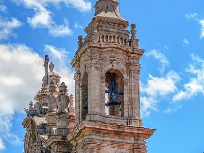 PORTUGAL NORTE Y SUR FIN LISBOA