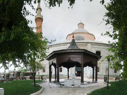 TURQUÍA AL COMPLETO  TURQUÍA AL COMPLETO