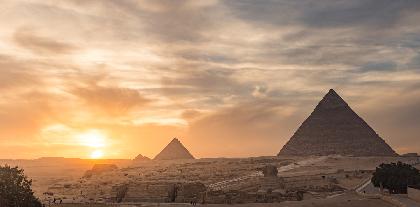 oferta de viaje Egipto SECRETOS DEL NILO – TODO INCLUIDO