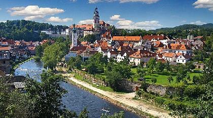 Viajes a  República Checa  Viajes y Circuitos por República Checa  Ofertas de viajes a  República Checa 