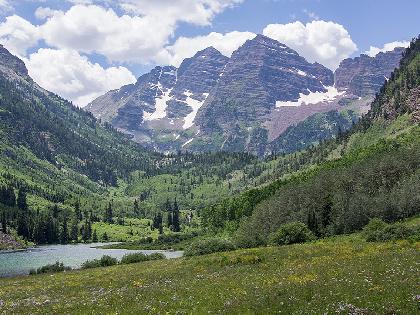 LOS ÁNGELES, LAS VEGAS Y EL GRAN CAñóN