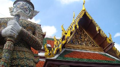 label[Travel_to_938] Tailandia Viajes y Circuitos por Tailandia Ofertas de viajes a  Tailandia