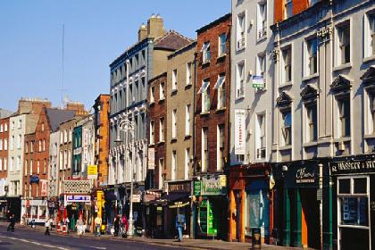 label[Travel_to_938] Irlanda Viajes y Circuitos por Irlanda Ofertas de viajes a  Irlanda