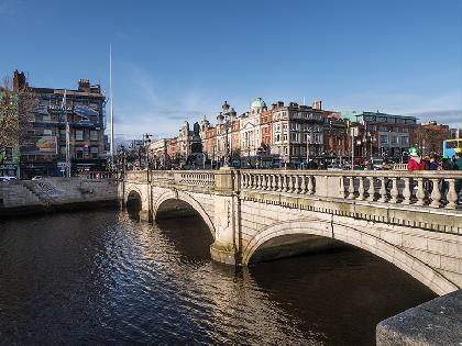 label[Travel_to_938] Irlanda Viajes y Circuitos por Irlanda Ofertas de viajes a  Irlanda