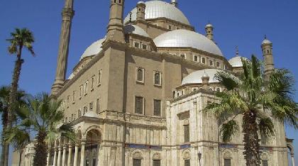 EGIPTO CLáSICO Y SHARM EL SHEIK