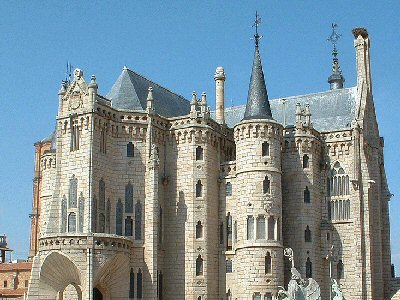 ANTIGUO REINO DE LEóN, CON ARRIBES DEL DUERO