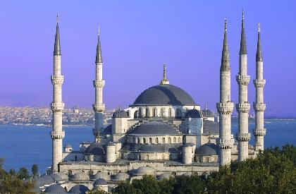 SUPER OFERTA - ESTAMBUL Y CAPADOCIA - CUPOS GARANTIZADOS SUPER OFERTA - ESTAMBUL Y CAPADOCIA - CUPOS GARANTIZADOS
