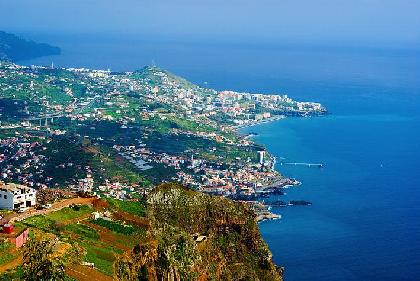 label[Travel_to_938] Madeira Viajes y Circuitos por Madeira Ofertas de viajes a  Madeira