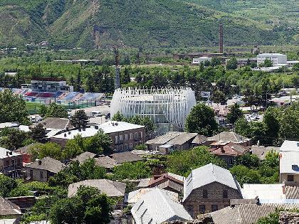 label[Travel_to_938] Armenia Viajes y Circuitos por Armenia Ofertas de viajes a  Armenia