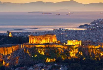 Viajes a  Grecia  Viajes y Circuitos por Grecia  Ofertas de viajes a  Grecia 