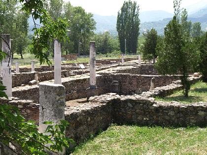 label[Travel_to_938] Albania Viajes y Circuitos por Albania Ofertas de viajes a  Albania