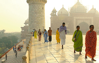 Viajes a  India Viajes y Circuitos por India Ofertas de viajes a  India
