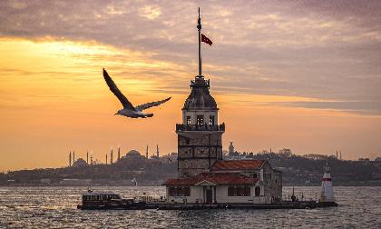 ESTAMBUL Y CAPADOCIA 