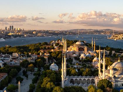 TURQUÍA AL COMPLETO  