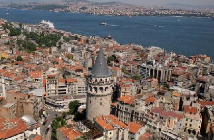 ESTAMBUL Y CAPADOCIA 