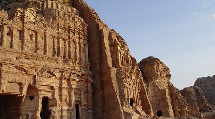 Viajes a  Jordania Viajes y Circuitos por Jordania Ofertas de viajes a  Jordania