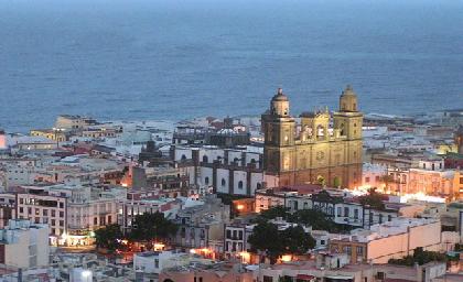  VIAJE A LA PALMA LA ISLA BONITA