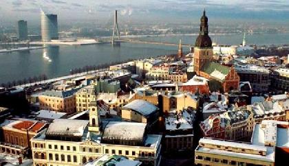 label[Travel_to_938] Letonia Viajes y Circuitos por Letonia Ofertas de viajes a  Letonia