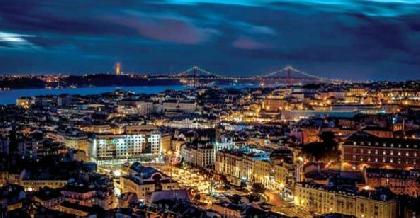 oferta de viaje Lisboa  PORTUGAL TURíSTICO Y LISBOA