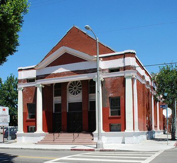 PARQUES DEL OESTE DESDE LAS VEGAS