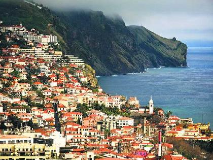 label[Travel_to_938] Madeira Viajes y Circuitos por Madeira Ofertas de viajes a  Madeira