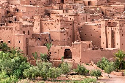 oferta de viaje Marruecos MARRUECOS, CIUDADES IMPERIALES