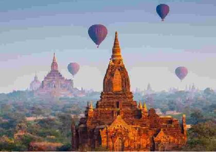 Viajes a  Myanmar Viajes y Circuitos por Myanmar Ofertas de viajes a  Myanmar
