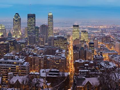 TORONTO, NIáGARA Y CHICAGO TORONTO, NIáGARA Y CHICAGO