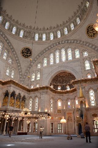 ESCAPADA A ESTAMBUL ESCAPADA A ESTAMBUL