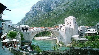 Viajes a  Bosnia y Herzegovina  Viajes y Circuitos por Bosnia y Herzegovina  Ofertas de viajes a  Bosnia y Herzegovina 