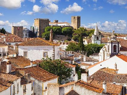PORTUGAL NORTE Y SUR FIN LISBOA 