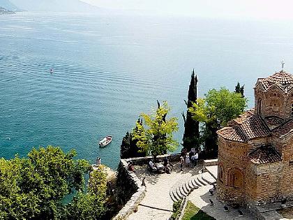 label[Travel_to_938] Albania Viajes y Circuitos por Albania Ofertas de viajes a  Albania