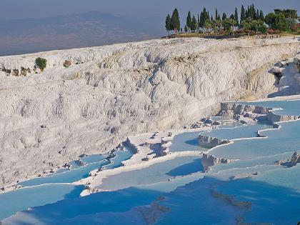 TURQUÍA AL COMPLETO  