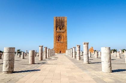 CAPITALES IMPERIALES 