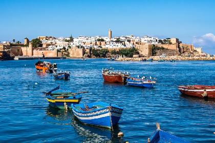 CAPITALES IMPERIALES