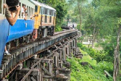 label[Travel_to_938] Tailandia Viajes y Circuitos por Tailandia Ofertas de viajes a  Tailandia