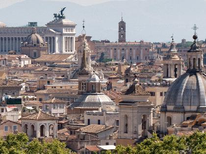 ROMA - FLORENCIA - VENECIA ROMA - FLORENCIA - VENECIA
