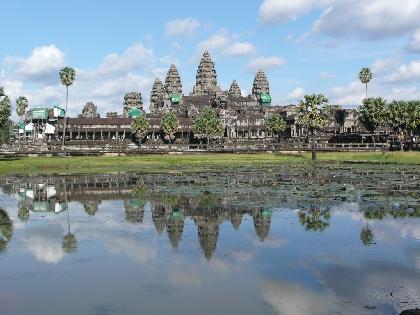 label[Travel_to_938] Camboya Viajes y Circuitos por Camboya Ofertas de viajes a  Camboya