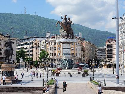 label[Travel_to_938] Albania Viajes y Circuitos por Albania Ofertas de viajes a  Albania