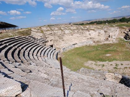 label[Travel_to_938] Macedonia Viajes y Circuitos por Macedonia Ofertas de viajes a  Macedonia