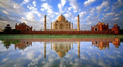 Viajes a  India Viajes y Circuitos por India Ofertas de viajes a  India