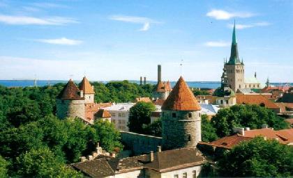 label[Travel_to_938] Estonia Viajes y Circuitos por Estonia Ofertas de viajes a  Estonia